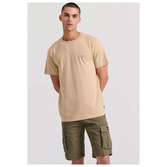 Funky Buddha Ανδρική κοντομάνικη μπλούζα Funky Buddha Ανδρική κοντομάνικη μπλούζα